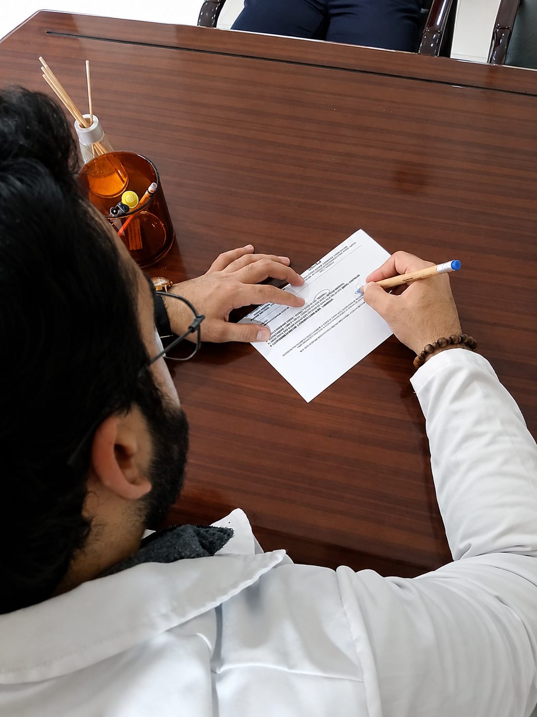 Consulta de medicina integrativa en Plenitud IMB